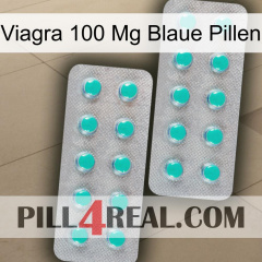 Viagra 100 Mg Blue Pills 29